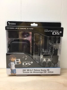 DSi 22-in-1 Deluxe Starter Kit schwarz - Bild 1 von 7