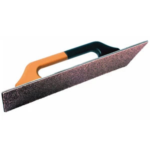 Ancora Plaster Abrasive Trowel - Picture 1 of 2