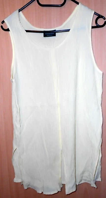 Damen-Bluse- in Gr.40 - Bild 1 von 4