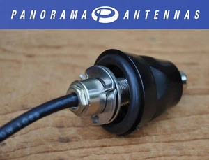 Panorama M2A HEAVY DUTY Long Reach Body/Panel Mount Base & 5m Cable, LAST ONE! - Zdjęcie 1 z 11