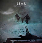 Liar - Deathrow Earth / VG+ / LP