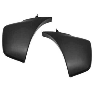 FOR TACOMA BASE/PRE RUNNER 2012-2015 FRONT BUMPER EXTENSION RIGHT & LEFT PAIR - Picture 1 of 3