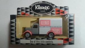 LLEDO DAYS GONE - Kleenex - 1950 Bedford Delivery Truck (Pink) - Promo. Edition - Picture 1 of 1
