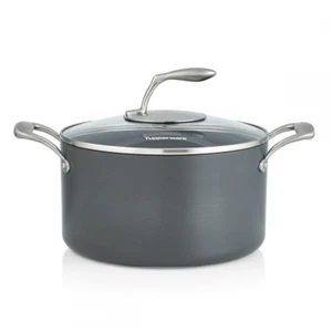 NUEVA Cazuela Tupperware Chef Serie II con Cubierta de Vidrio | 6,2 qt / 5,8 L - Imagen 1 de 2
