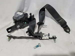 2011 12 13 14 Dodge Charger Chrysler Driver Front Left Seat Belt 1HZ05DX9AD OEM - Picture 1 of 6