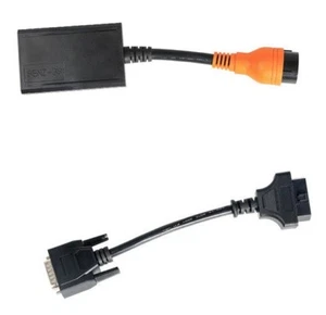 MULTIPLEXOR Y CABLE DE EXTENSIÓN FOXWELL Mercedes Benz 38 PIN para NT520 NT530 - Imagen 1 de 5