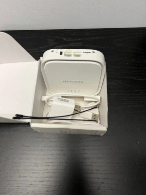 NETGEAR LM1200 - 4G LTE Broadband Modem - Image 1 of 4