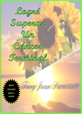 LOGRE SUPERAR UN CANCER TERMINAL - Image 1 of 3