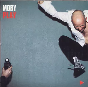Moby - Play CD - Picture 1 of 2