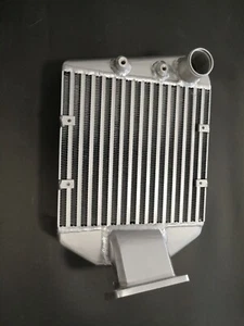 Top mount intercooler for Toyota landcruiser 80 1hz / 105 1HZ 4.2L Diesel - Picture 1 of 2