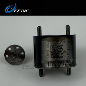 4pcs/lot Genuine Injector valve 9308-625C Common rail valve 28392662 EMBR00101D