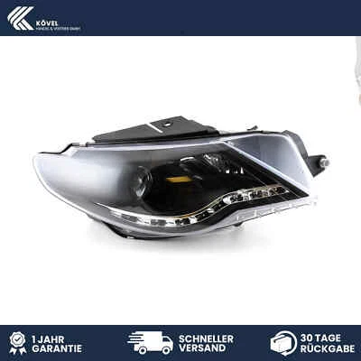 Depo Halogen Hauptscheinwerfer Rechts VW Passat CC 08-441-11D1R - Bild 1 von 4