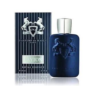 Parfums de Marly LAYTON Royal Essence EDP Spray 4.2 fl oz. NEW Sealed Box - Picture 1 of 1