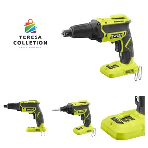 High-Performance 18-Volt Brushless Drywall Screw Gun - Versatile and Reliable - Picture 1 of 7