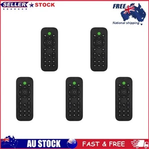 Media Remote Control Simple DVD Entertainment Multimedia Controller for Xbox One - Picture 1 of 3