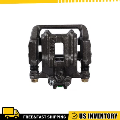 Задний правый тормозной суппорт с кронштейном в сборе для Acura RDX Honda Crosstour CR-V - Изображение 1 из 4