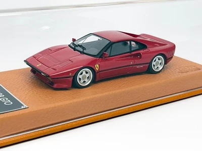 1/43 BBR Ferrari IDEA Ferrari 288 GTO 1984 - Image 1 of 4