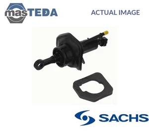 6284 654 027 CLUTCH MASTER CYLINDER SACHS NEW OE REPLACEMENT - Picture 1 of 6