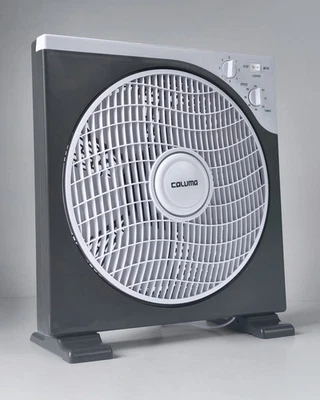 Caluma Boxventilator, 30 cm, 40 W