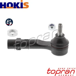 TIE ROD END 722 404 FOR CITROËN C4/PICASSO/MPV/GRAND 5FV/5FW/5FS/5FX 1.6L 4cyl - Picture 1 of 8