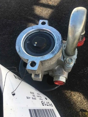 Power Steering Pump/motor PONTIAC G3 09 10 - Image 1 of 2