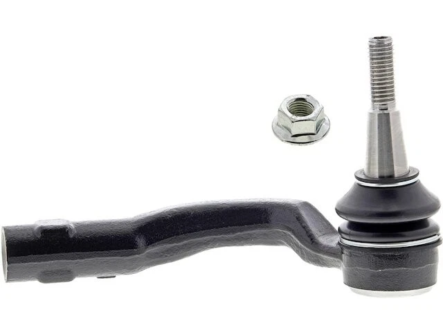 Front Right Outer Tie Rod End For 2017-2024 Volvo S90 2020 2019 2018 GJ558QY - Image 1 of 1