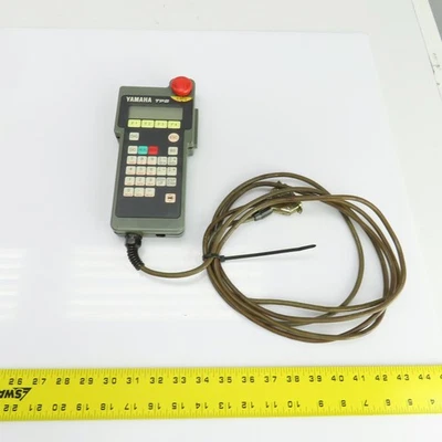 Piezas/reparación colgante Yamaha TPB Remote Teach Foto 1 de 4