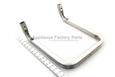 Parrilla Broilmaster Parte # B073100 - Manija de tracción, acero inoxidable todos los modelos Foto 1 de 3