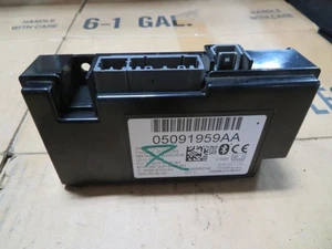 Chasis ECM Comunicación Estilo Clásico Telemática Se Adapta 11-17 COMPASS 275934 - Imagen 1 de 1