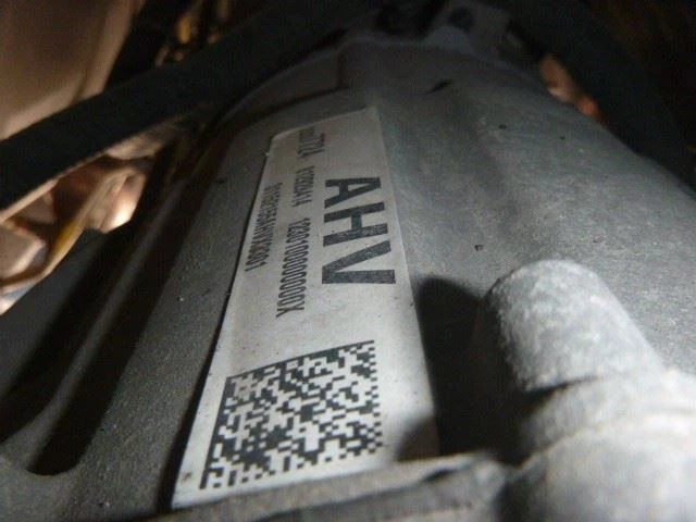 GMC Yukon XL 1500 2016 Transfer Case 87842228 6973 Foto 1 de 4