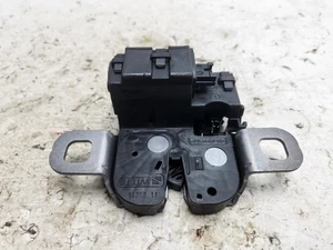 MINI PACEMAN PORTELLONE COFANO BAGAGLIAIO SERRATURA MECCANISMO DI BLOCCAGGIO R61 2012 - 2016 - Foto 1 di 6