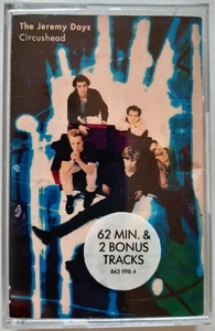 The Jeremy Days / Circushead / MC Kassette 1990 Give It A Name / Circushead uvm - Picture 1 of 3