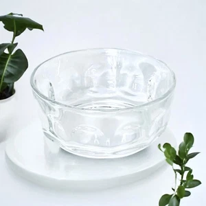 Arcoroc France ROC 1273 ARC Cardinal INTL Thumbprint 4 3/8" Obstschale NEU - Bild 1 von 7