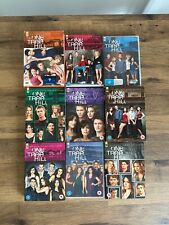 One Tree Hill - DVD Boxsets - The Complete Seasons 1-9