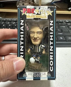 Corinthian Prostars Newcastle Steve Howey CG077 Soccer Football Figurine - Picture 1 of 3