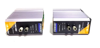 LOT OF 2 - Foxboro P0916CUR  Board for FCM10Ef I/A Series Board - Image 1 of 4