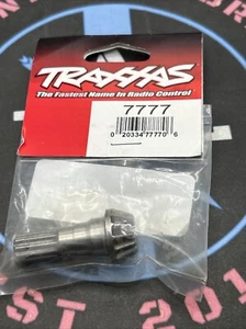 Traxxas. New. 7777. X-Maxx. Front Differential. Diff Pinion - Picture 1 of 1