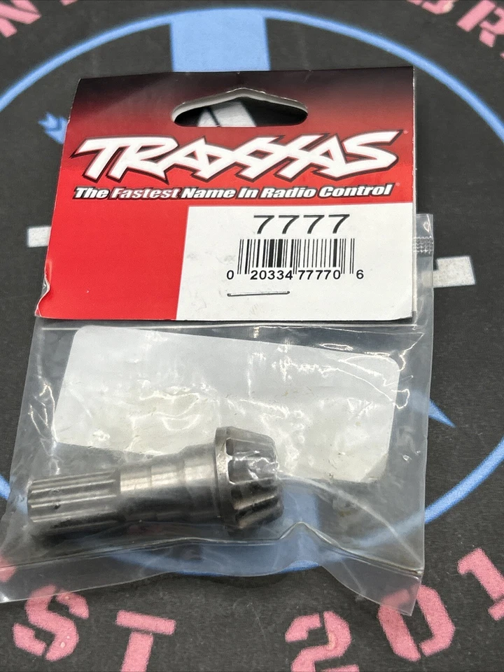 Traxxas. New. 7777. X-Maxx. Front Differential. Diff Pinion - Image 1 of 1