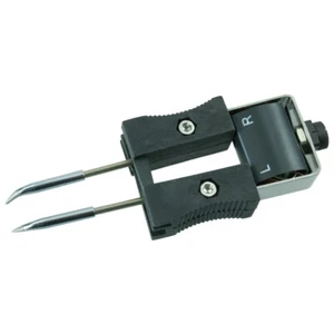 Paar Weller Lötspitze Serie RTW, Meißelform, RTW 2/0,7 x 0,4 mm, gebogen - Bild 1 von 2