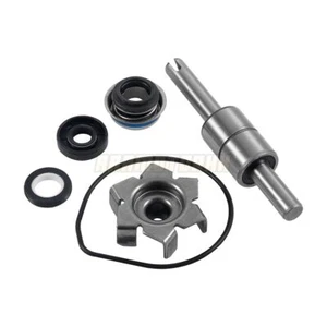 Kit de reparación de bomba de agua para Honda CBR600F Hurricane 1987-1990 CBR500F 1987-1991 88 - Imagen 1 de 5