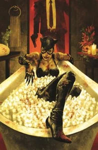 CATWOMAN #71 DC COMICS - Bild 1 von 1