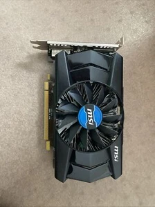 MSI Micro-Star | Model: MS-V301 | Graphics Card - Picture 1 of 8