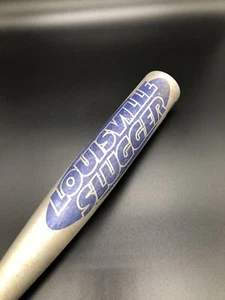 Louisville Slugger Fastpitch Softball Bat Model FP22 2 1/4in Barrell 8oz *USED* - Picture 1 of 12