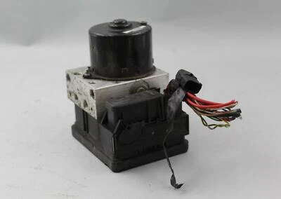 07 08 09 10 VOLVO S40 V50 AWD ABS MÓDULO BOMBA FRENO ANTIBLOQUEO OEM Foto 1 de 4