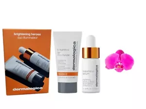 Dermalogica Brightening Heroes Duo Illuminateur - Picture 1 of 1