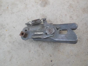 VW Passat  ('73-'81) Front hood catch right side   C # 914  - Picture 1 of 5