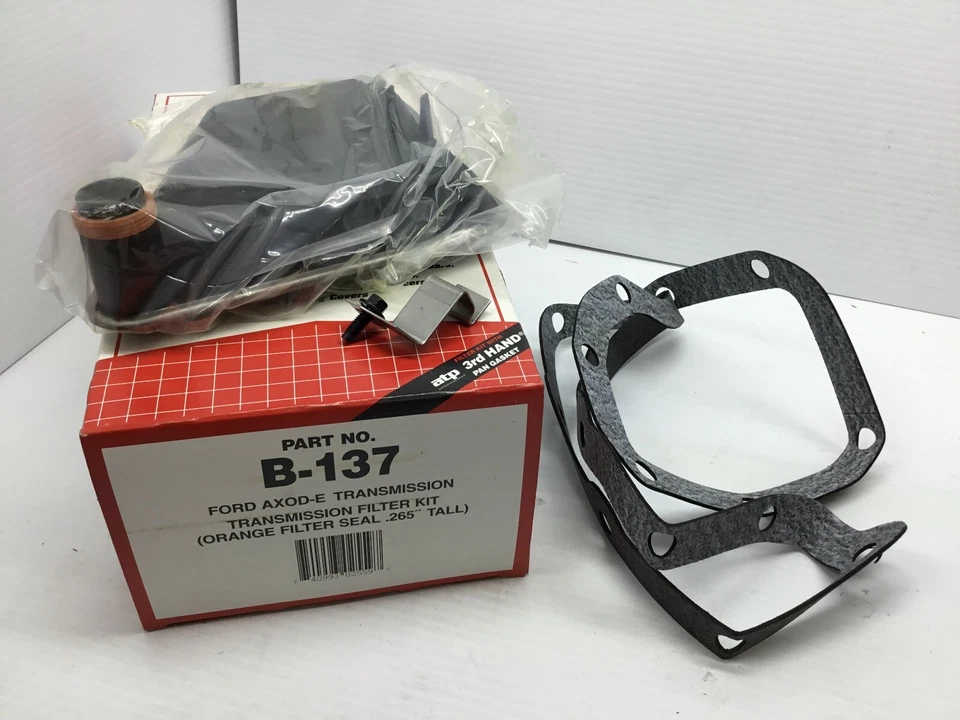 ATP B137 Filter Kit - Image 1 of 1