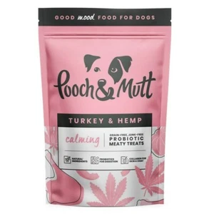 Pooch And Mutt Calming Probiotic Meaty Dog Treats | Dogs - Picture 1 of 2