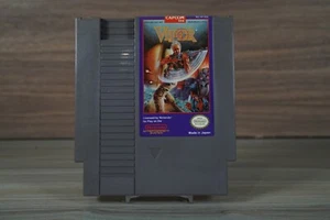 Code Name Viper [Nintendo Entertainment System NES, 1990] CLEAN LABEL! - Picture 1 of 2