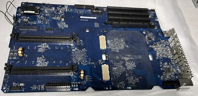 Apple PowerMac G5 2005 A1047 Logic Board 820-1760-A - Immagine 1 di 4
